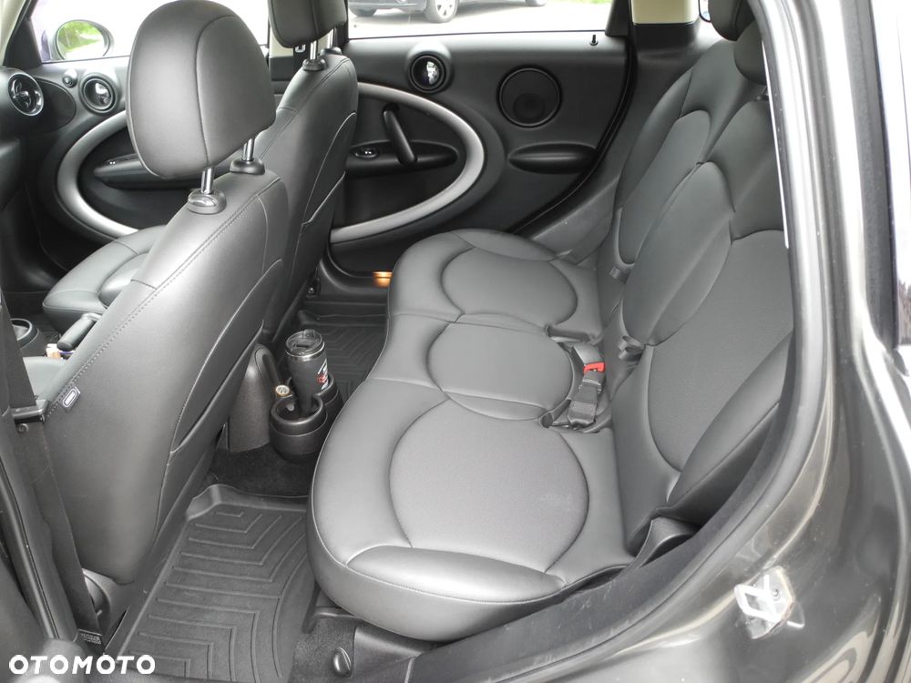 MINI Countryman - 15