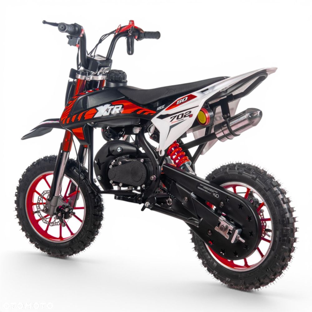XTR Inny - 22