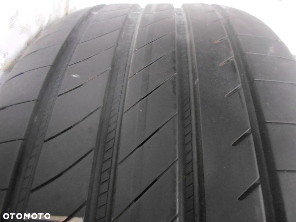 OPONA POJEDYNKA 255/55R18 GOODYEAR EAGLE F1 ASYMMETRIC 5 DOT 2423 7.5MM - 2