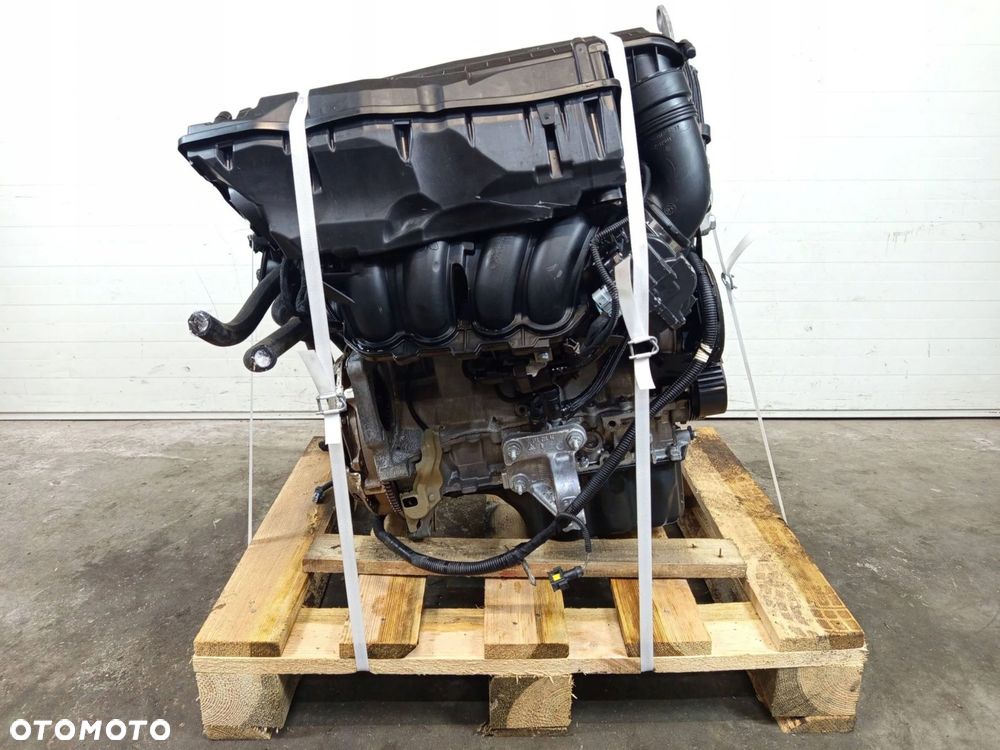 SILNIK KOMPLETNY 5F05 CITROEN C3 II PEUGEOT 5008 3008 308 10FHBY 1.6 VTI - 6