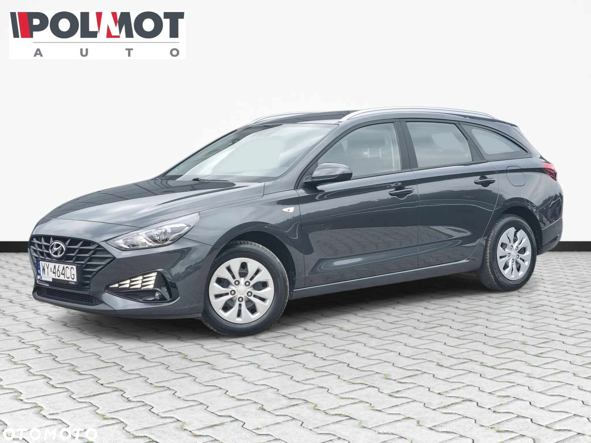 Hyundai i30 1.5 DPI Modern - 4