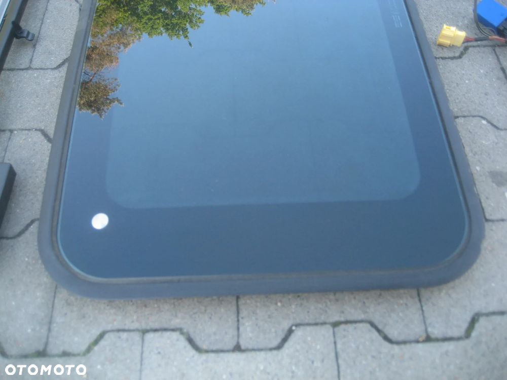 vw t4 lift 00-03r multivan szyberdach elektryczny - 8