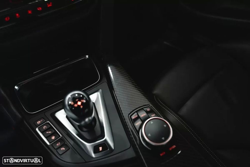 BMW M4 - 44