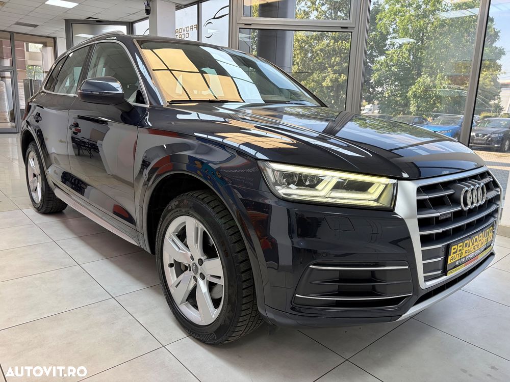 Audi Q5 2.0 TDI Quattro S tronic - 15