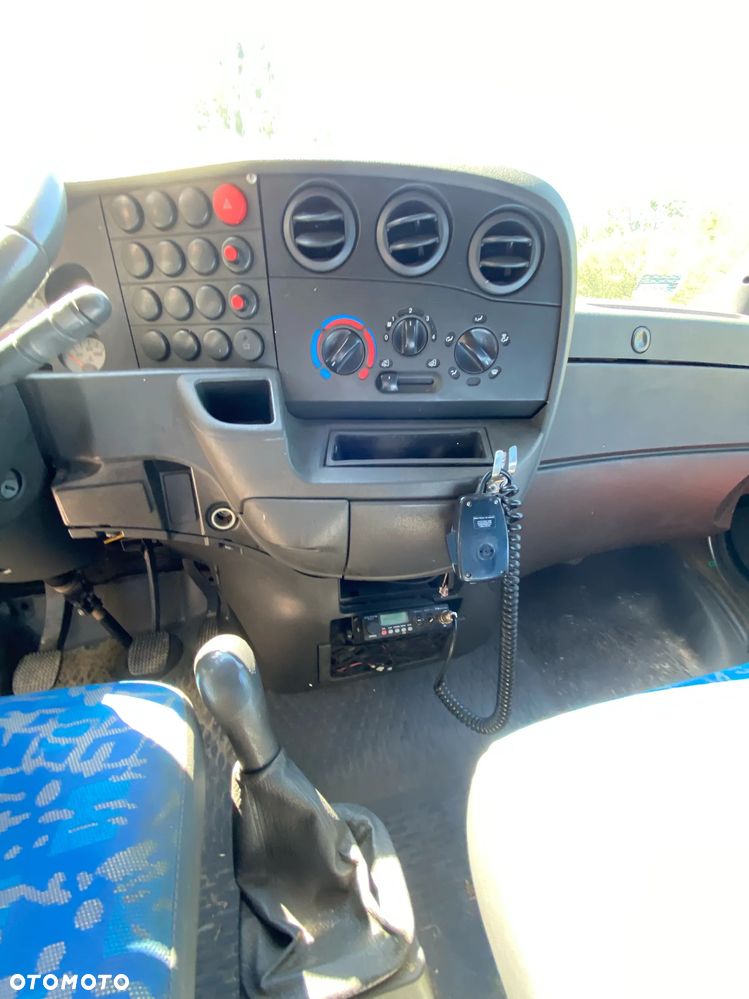 Iveco Daily - 9