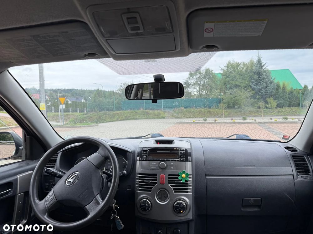Daihatsu Terios 1.5 Top 4WD - 11