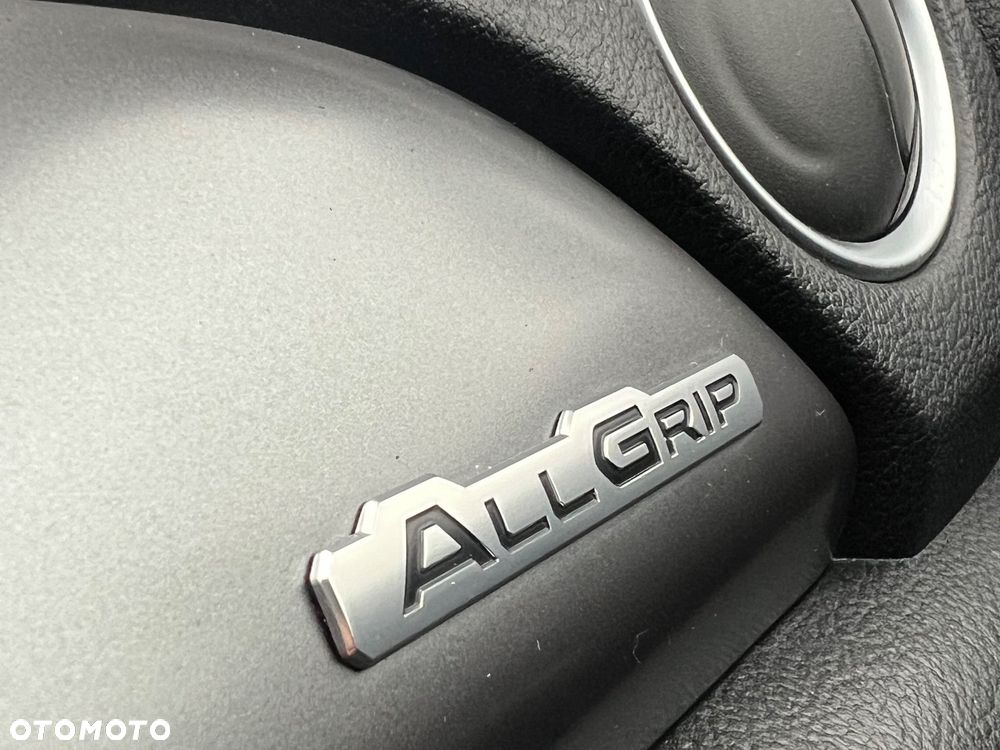 Suzuki Vitara 1.5 Dualjet Hybrid Allgrip AGS Comfort - 25