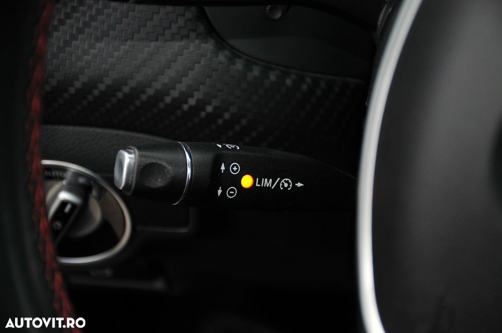 Mercedes-Benz A 250 Sport 4Matic 7G-DCT - 27