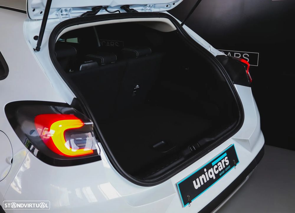 Ford Puma 1.0 EcoBoost Hybrid ST-LINE X - 27