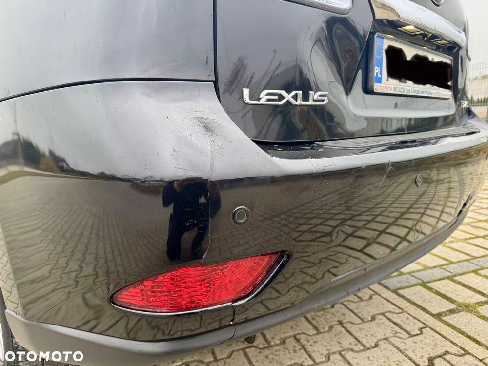 Lexus RX 450h Prestige - 6