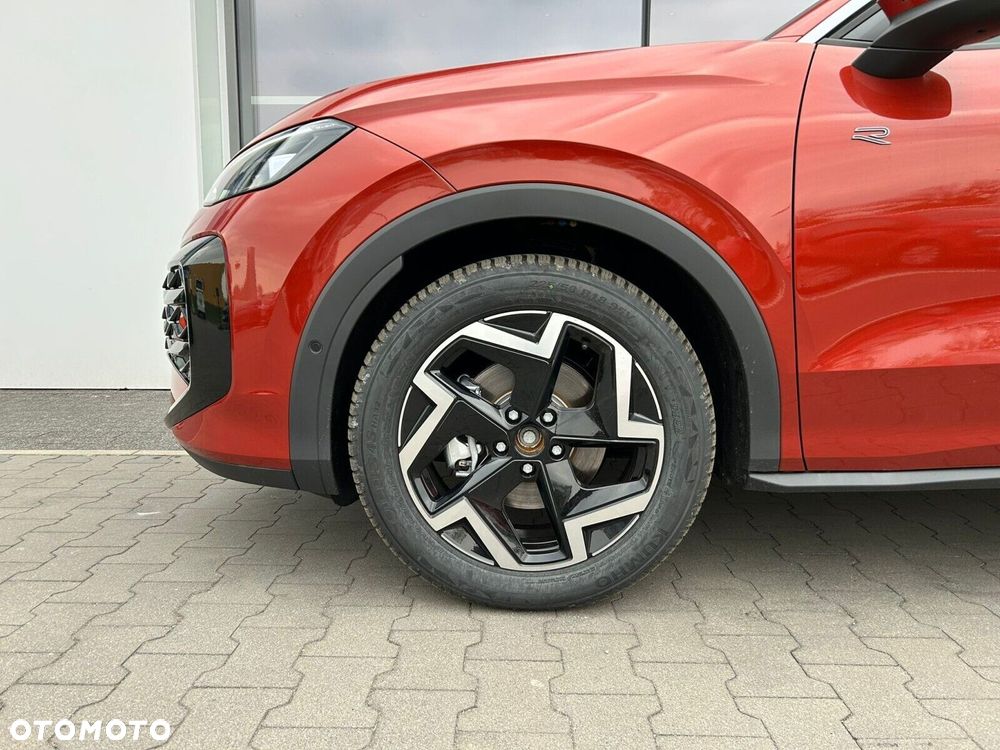 Volkswagen T-Roc - 29