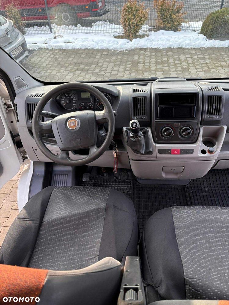 Fiat Ducato - 11