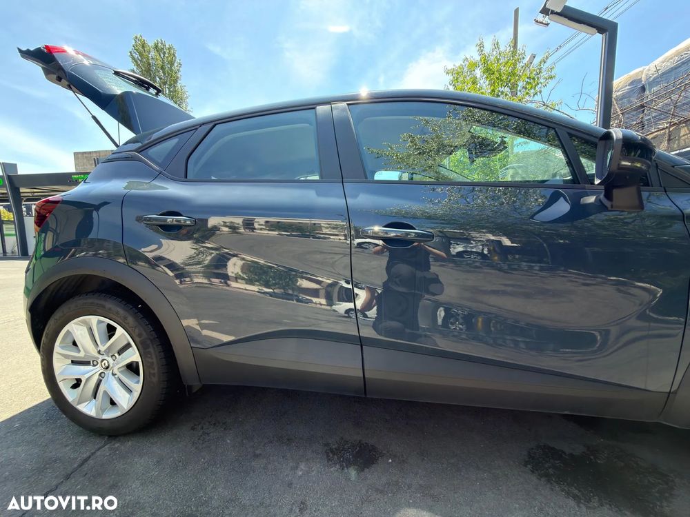 Renault Captur TCe 90 Equilibre - 6
