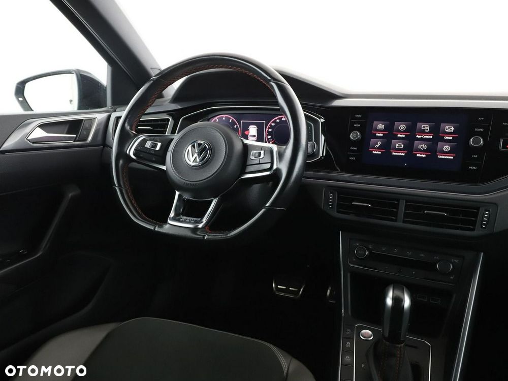 Volkswagen Polo 2.0 TSI GTI DSG - 17