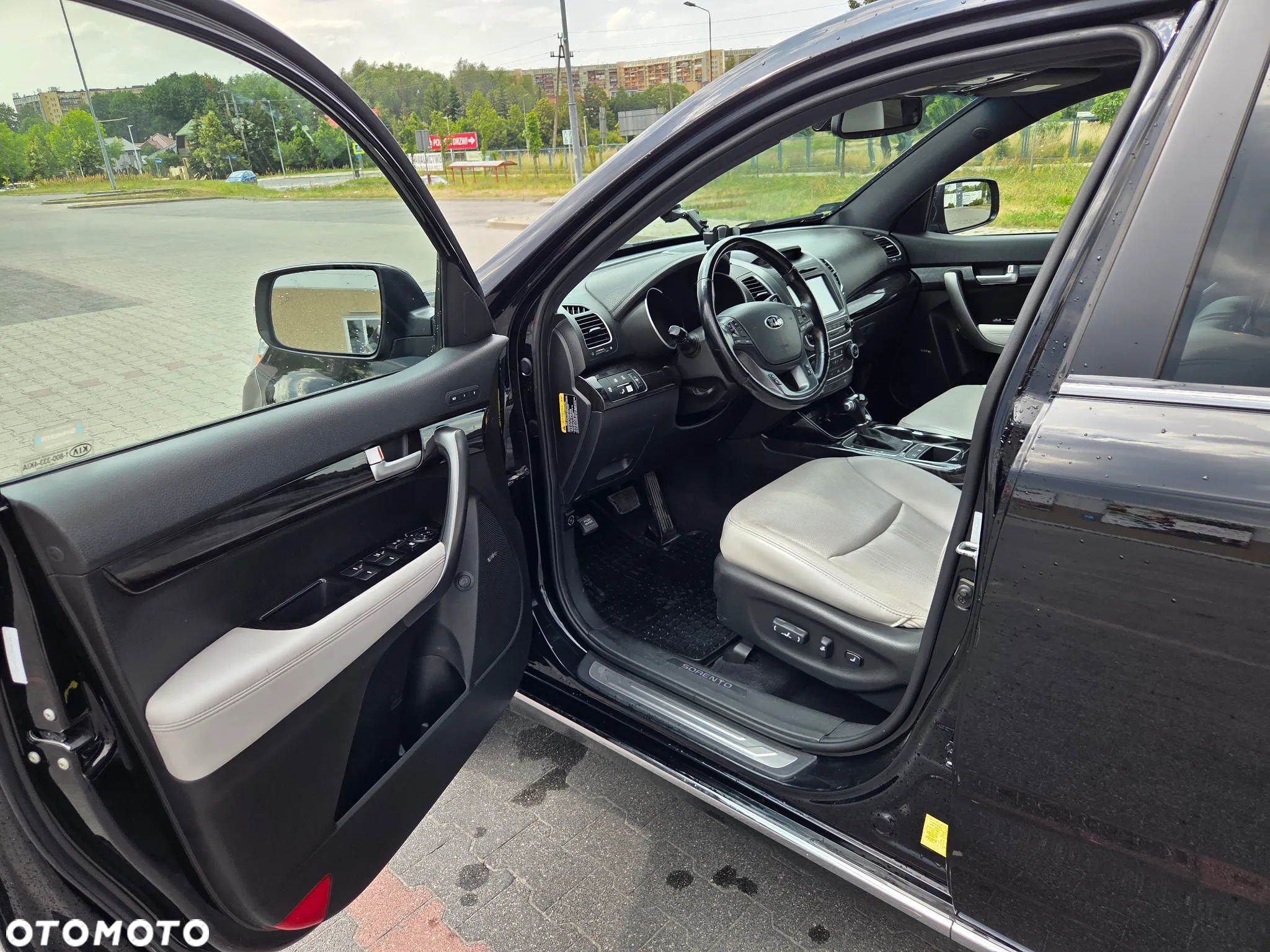 Kia Sorento - 7