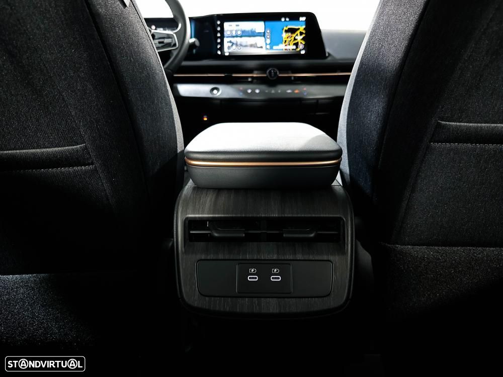 Nissan Ariya 63 kWh Engage Carr. 22kW - 26