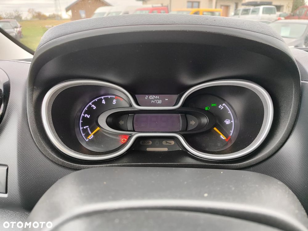 Opel Vivaro L1H1 2,7t Edition - 22