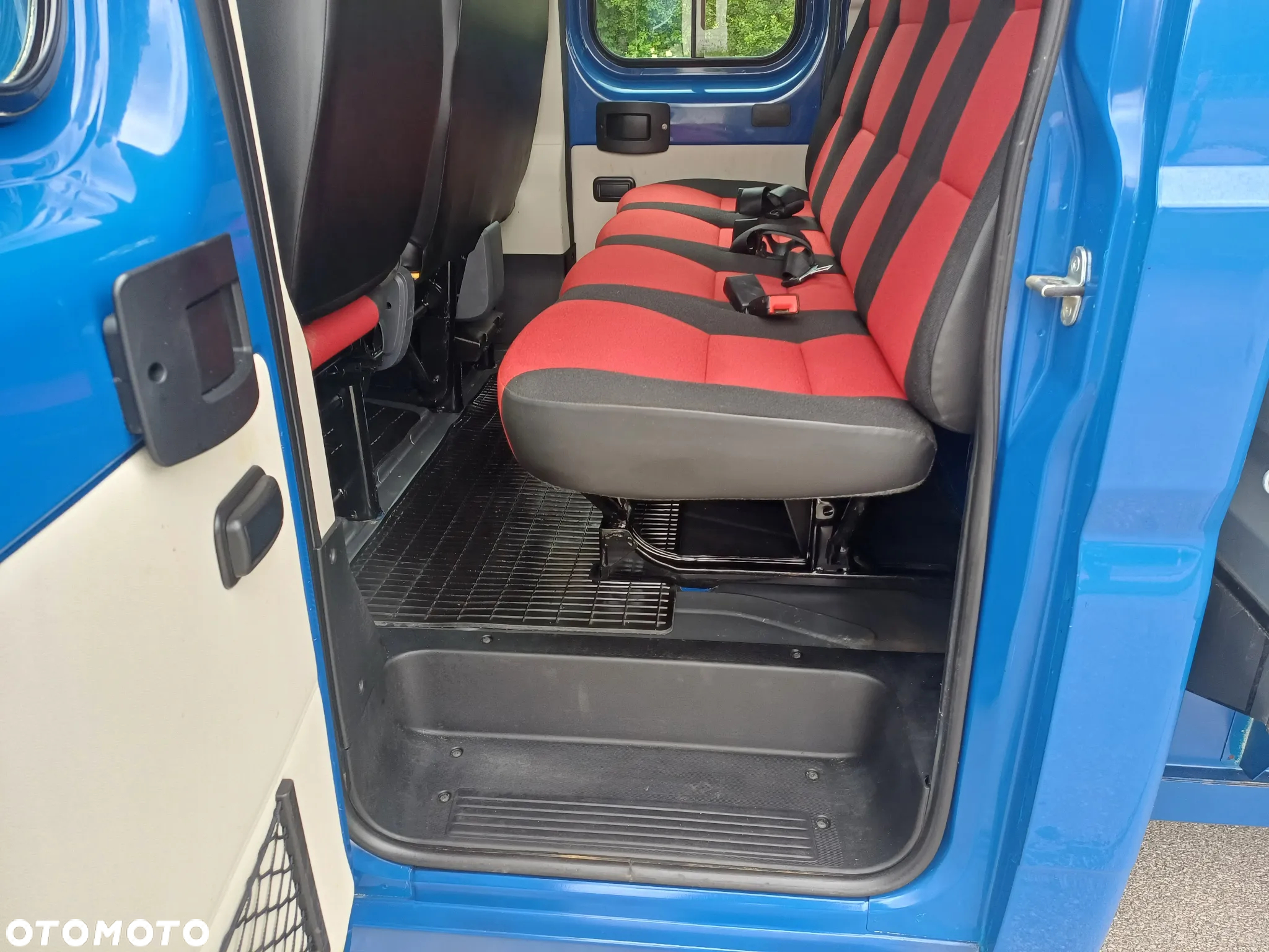 Fiat Ducato - 34
