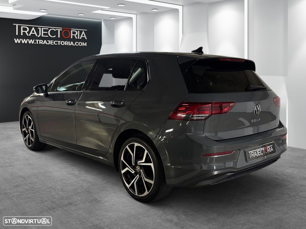 VW Golf 1.0 eTSI Life DSG - 3