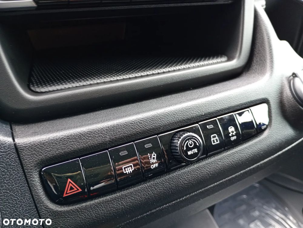 Fiat DUCATO L4H2 140KM - 21
