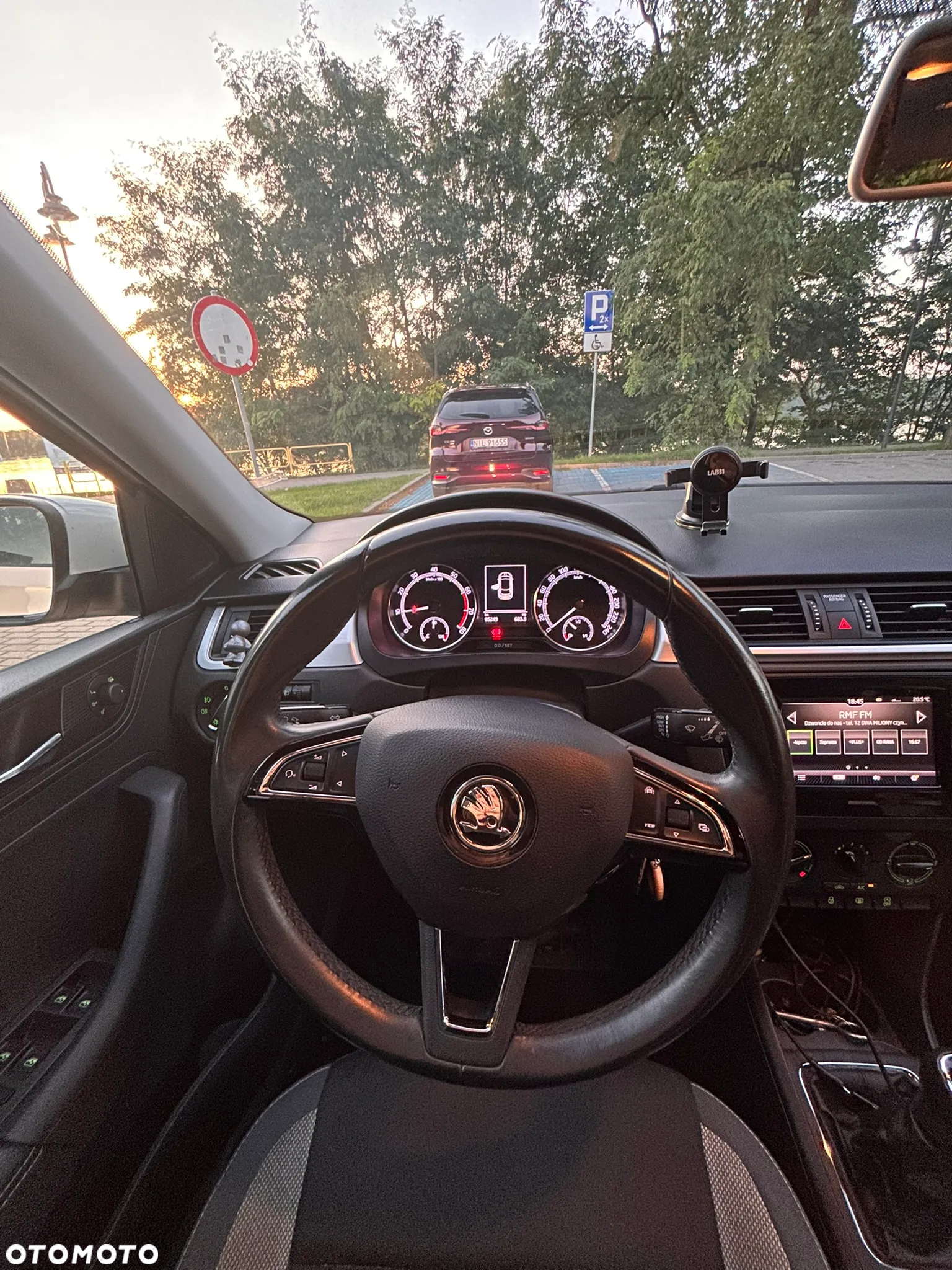 Skoda RAPID 1.0 TSI Ambition - 5
