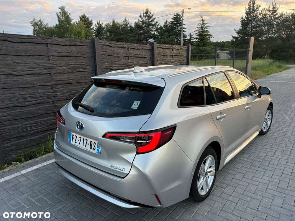 Toyota Corolla 1.8 - 32