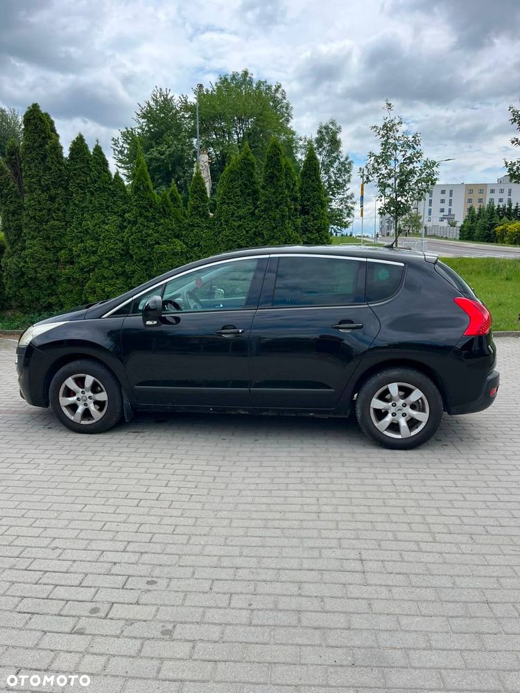 Peugeot 3008 1.6 Active - 9