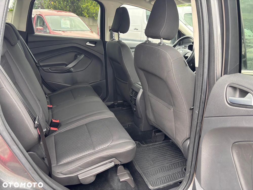 Ford Kuga 1.5 EcoBoost FWD Trend ASS - 8