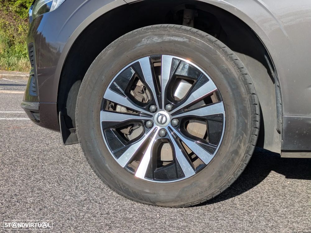 Volvo XC 60 2.0 T6 PHEV Inscription AWD - 42