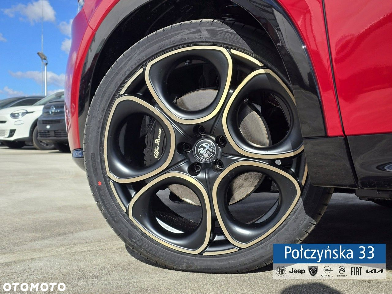 Alfa Romeo Tonale - 2