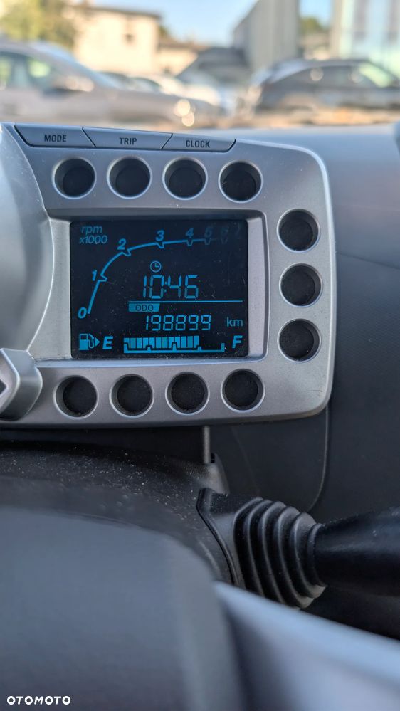 Chevrolet Spark 1.2 LS - 15