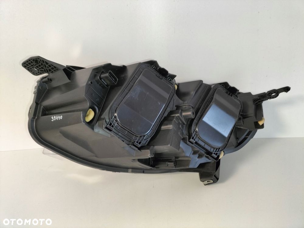 lampa przednia reflektor prawa citroen jumpy iii 16- zafira d 19- vivaro c - 5