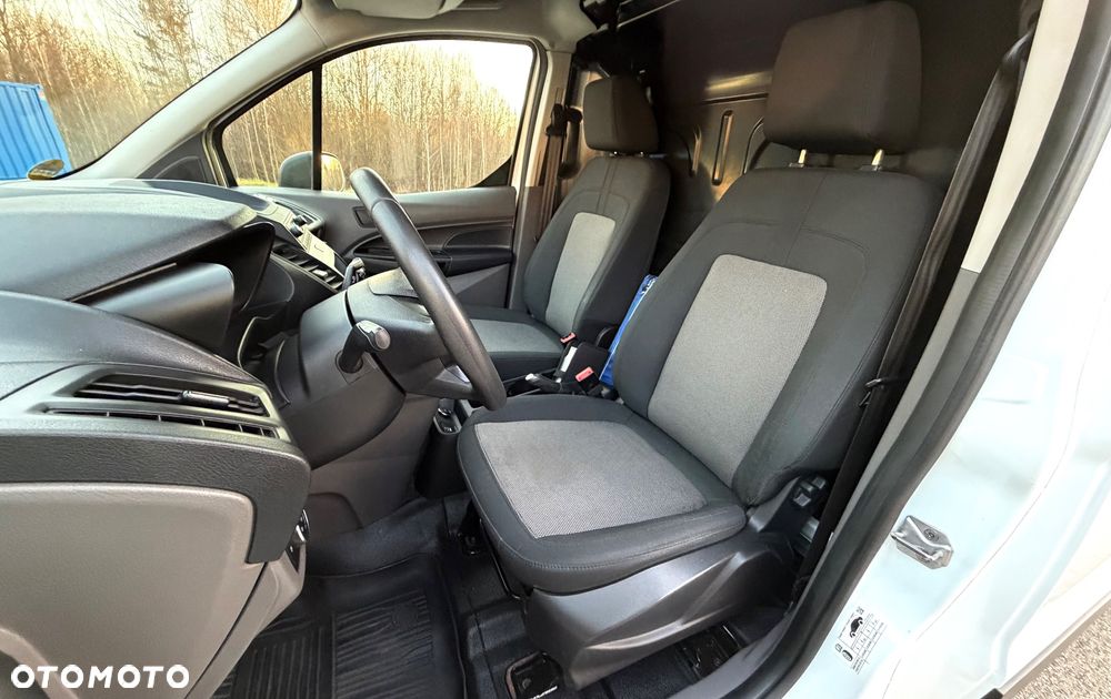 Ford Transit Connect LIFT L2H1 LONG 1.5 TDCI 2019r, - 24