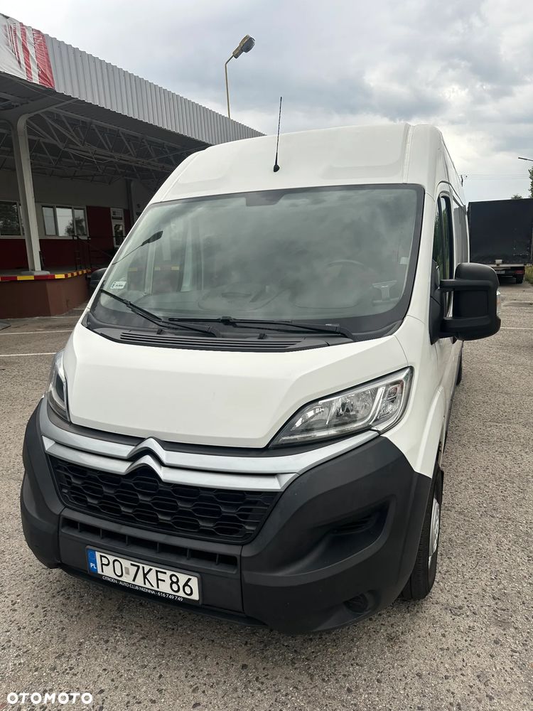 Citroën Jumper