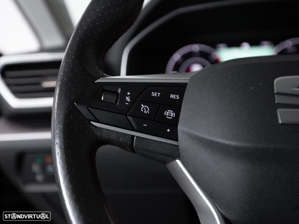 SEAT Leon ST 1.4 e-Hybrid FR DSG - 15