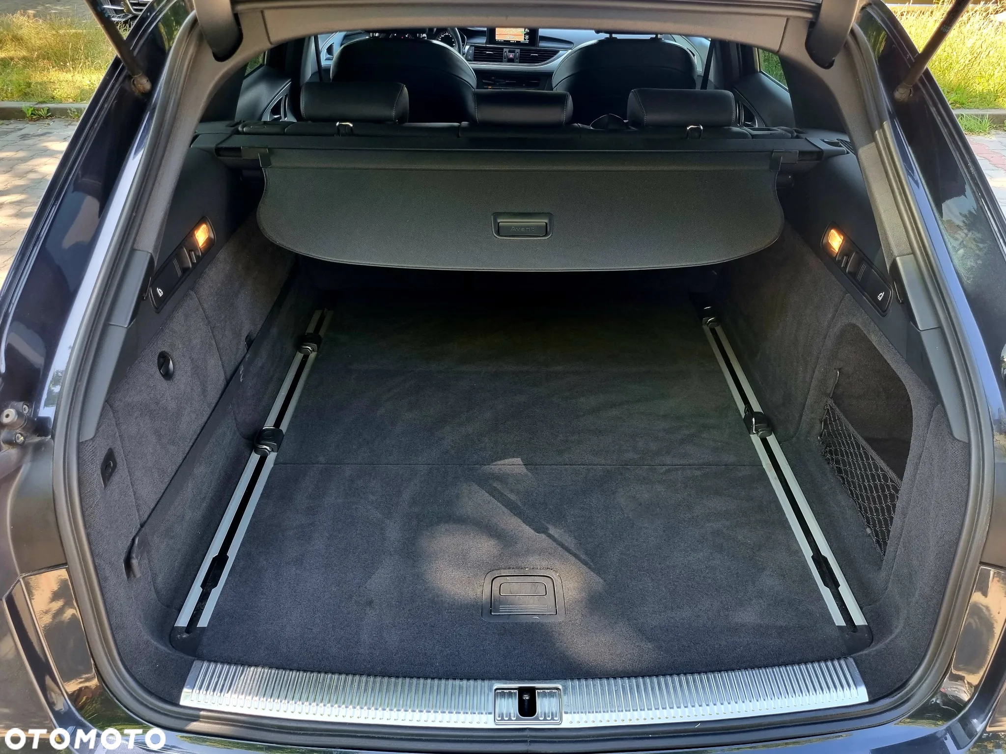 Audi A6 Avant 2.0 TFSI - 17