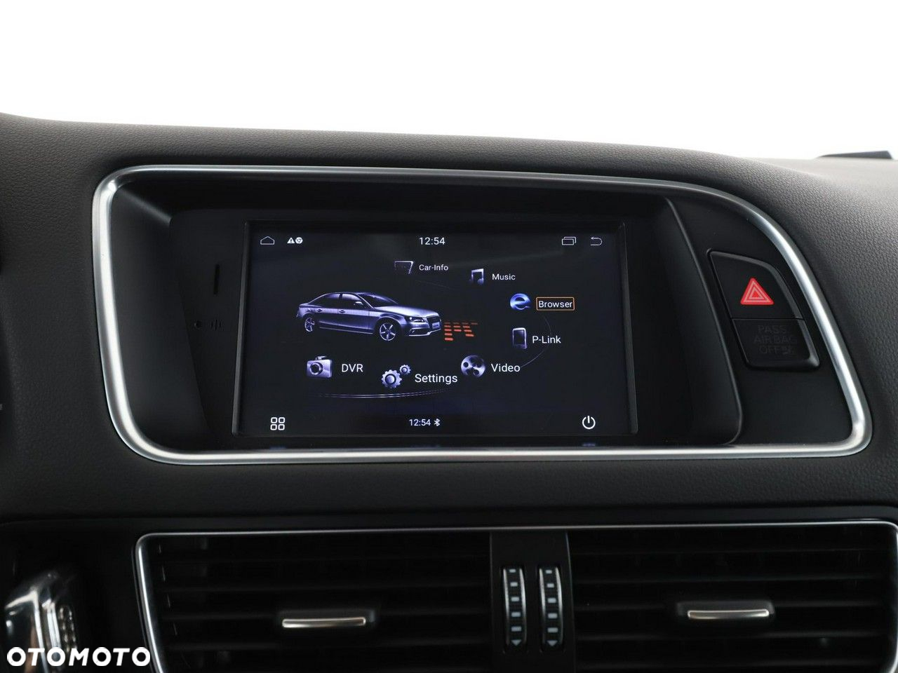 Audi Q5 2.0 TDI Quattro S tronic - 23