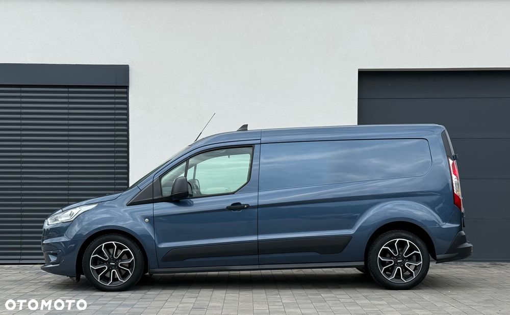 Ford Transit Connect - 4