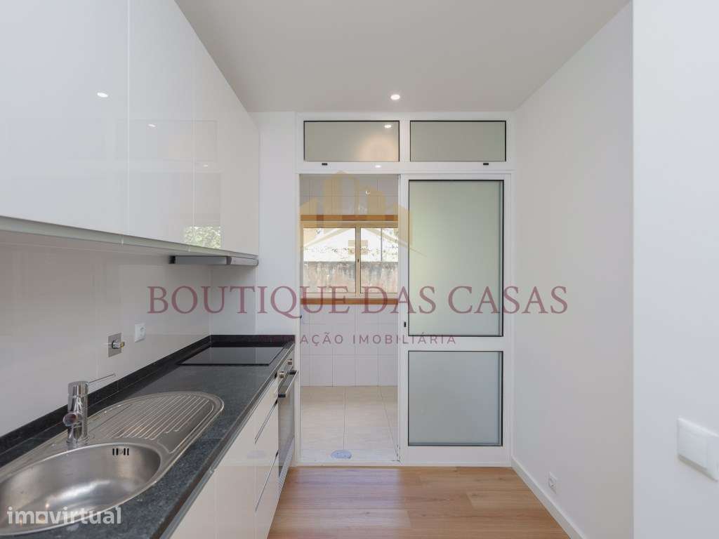 Apartamento T2 - Mafamude, V. N. de Gaia - Grande imagem: 3/36