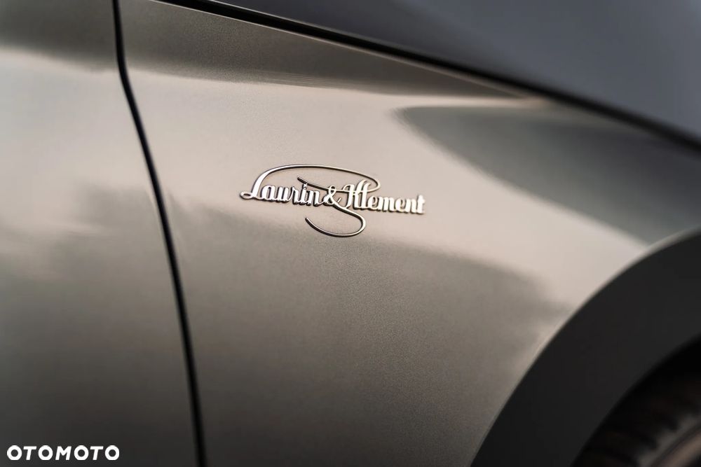 Skoda Superb 1.8 TSI L&K DSG - 9