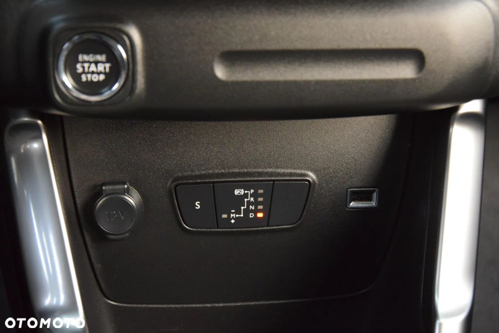 Citroën C3 Aircross 1.2 PureTech Shine S&S EAT6 - 29
