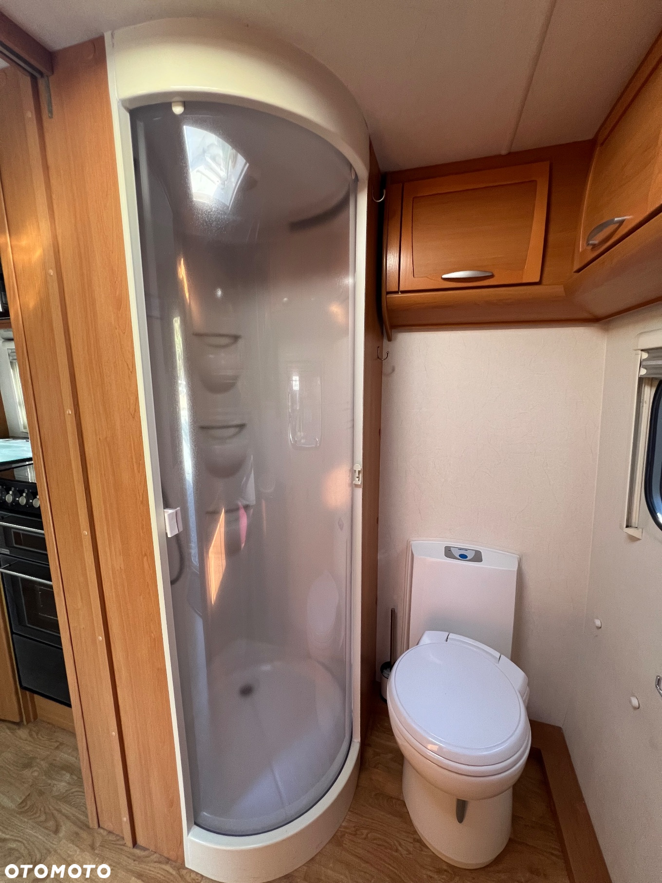 Lunar Clubman - 9