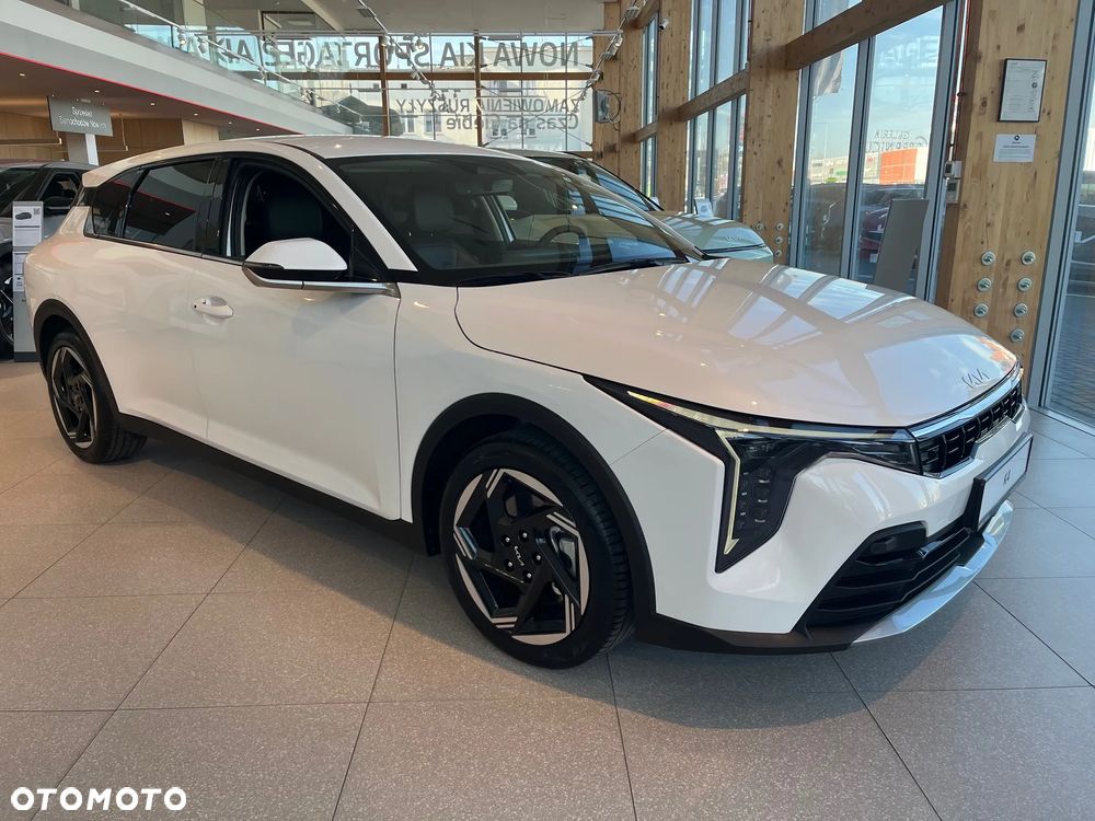 Kia K4 1.6 T-GDI L - 5