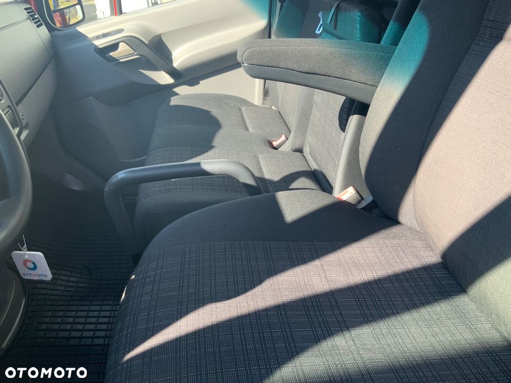 Mercedes-Benz Sprinter 319 Cdi  Bt - 14