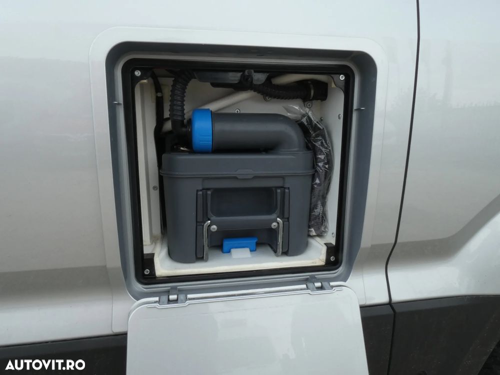 Volkswagen Crafter Grand California - 34
