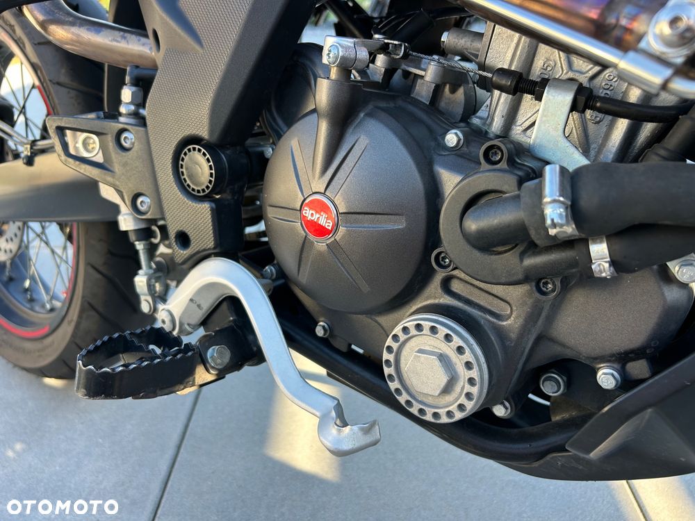 Aprilia SX - 8