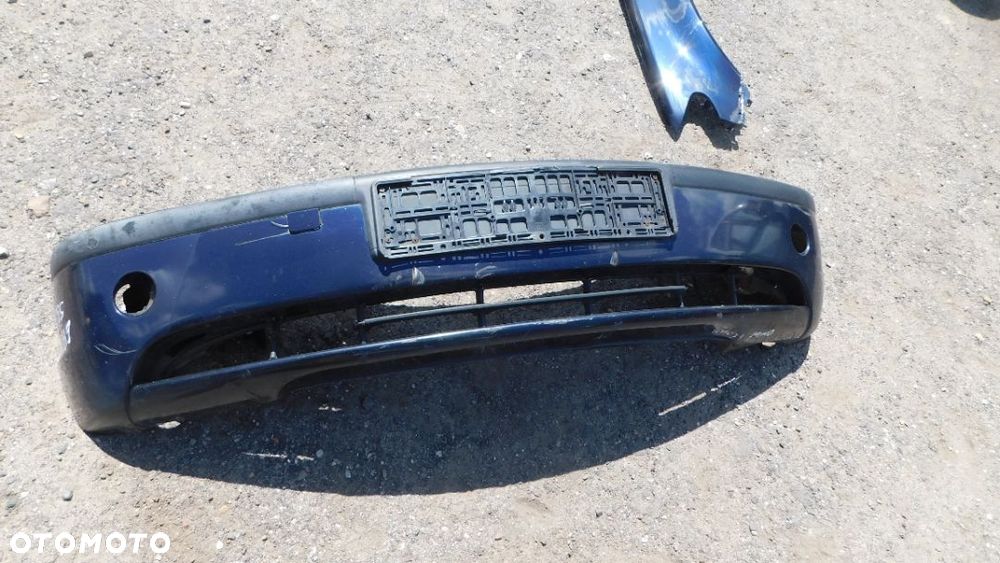 BMW E46 FL zderzak nr 5328 WYSYŁKA - 1