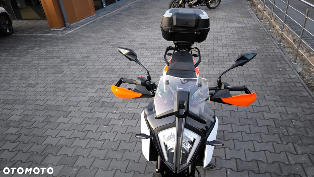 KTM Adventure - 28