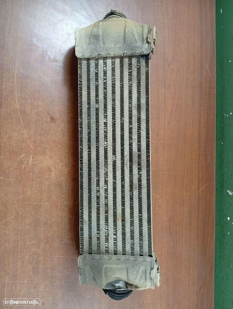 INTERCOOLER FORD TRANSIT COMBI TT9 - 1
