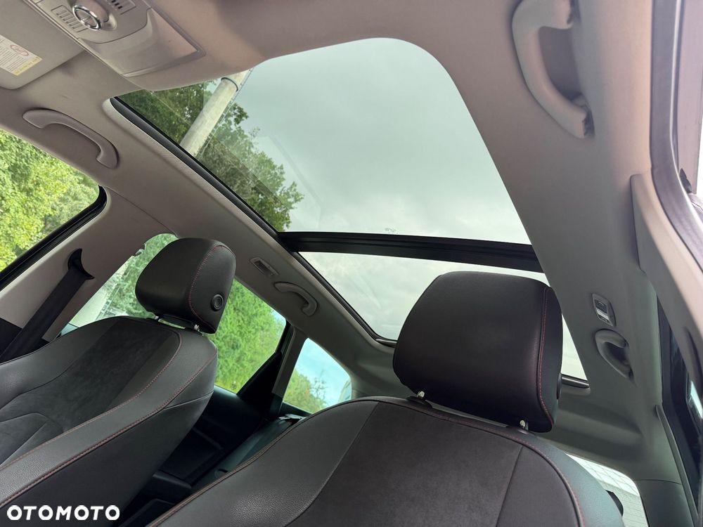 Seat Leon 2.0 TDI DPF DSG FR - 20